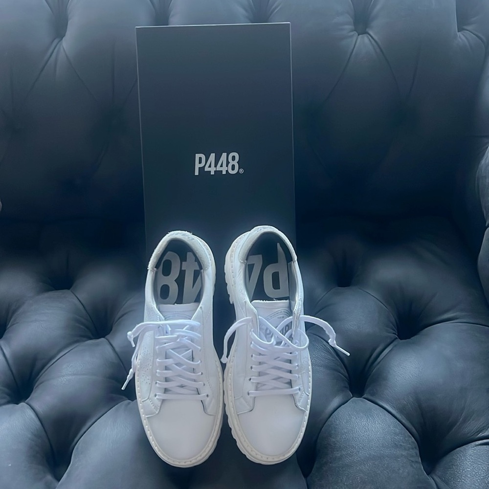 P448 Sneakers
